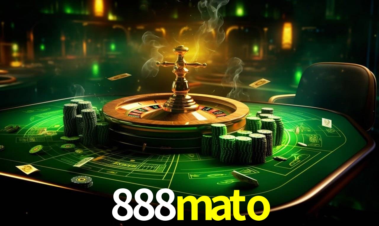 888mato