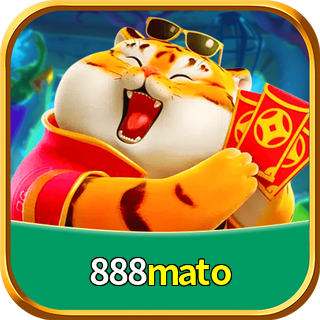 888mato Logo